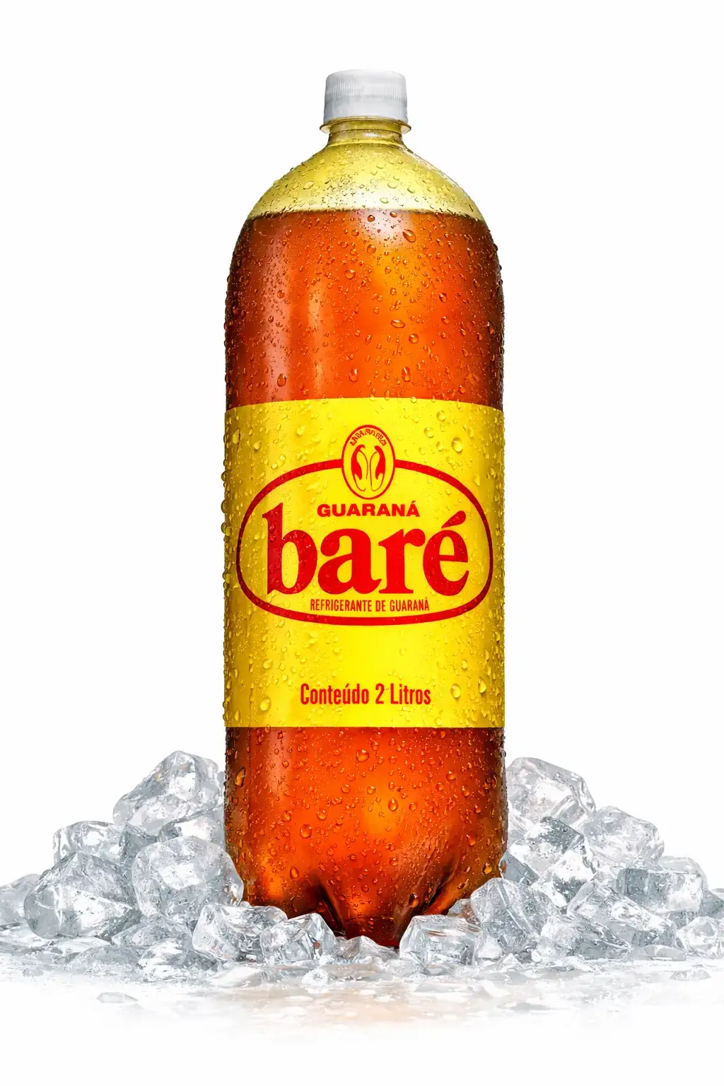 O Guaraná Baré é um dos refrigerantes mais consumidos no estado do Amazonas. Trazendo o melhor do sabor do guaraná