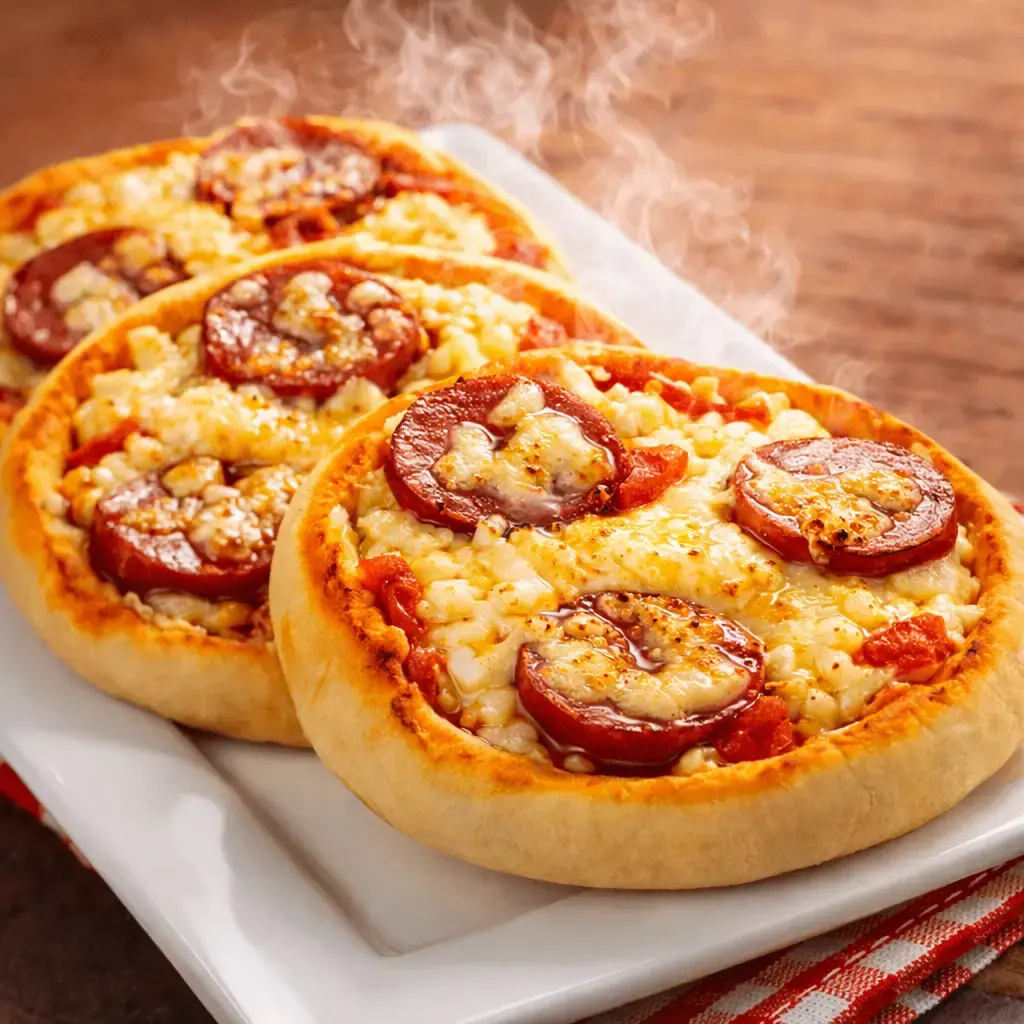 Queijo, presunto, ovo tomate, cebola e pimentão