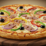 MyD Delivery Product Image