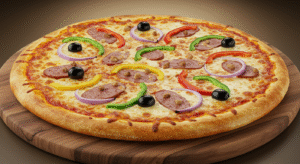 MyD Delivery Product Image